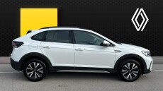 Volkswagen Taigo 1.0 TSI Life 5dr Petrol Hatchback